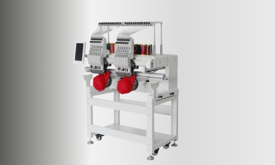 Ultrasonic-quilting-machine