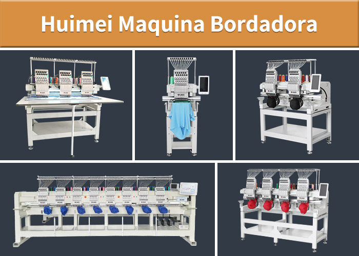 maquina bordadora