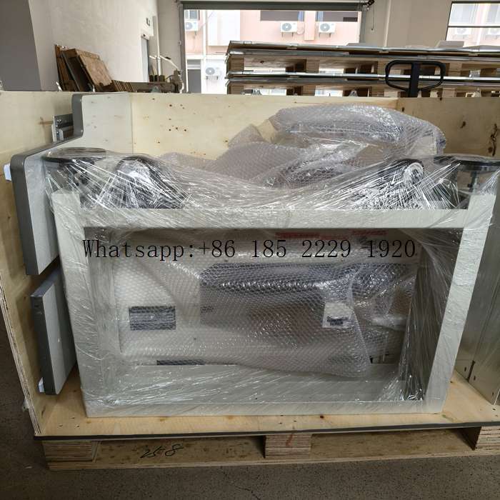 bordadora industrial 2 cabezales