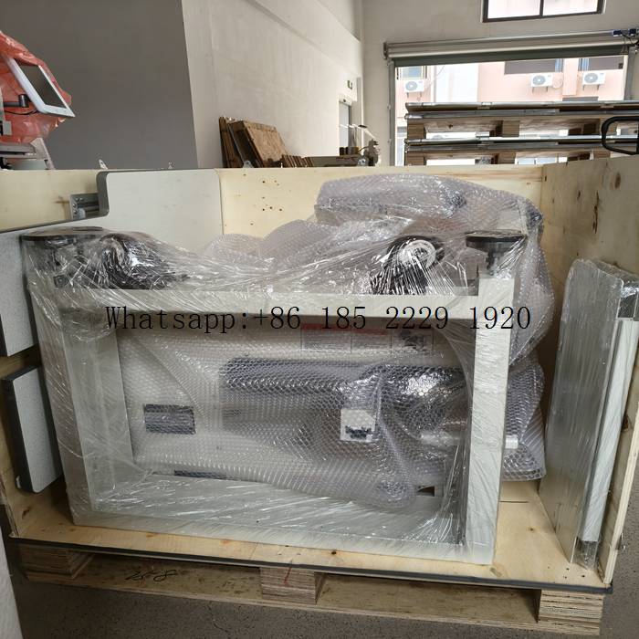 maquina de bordado industrial