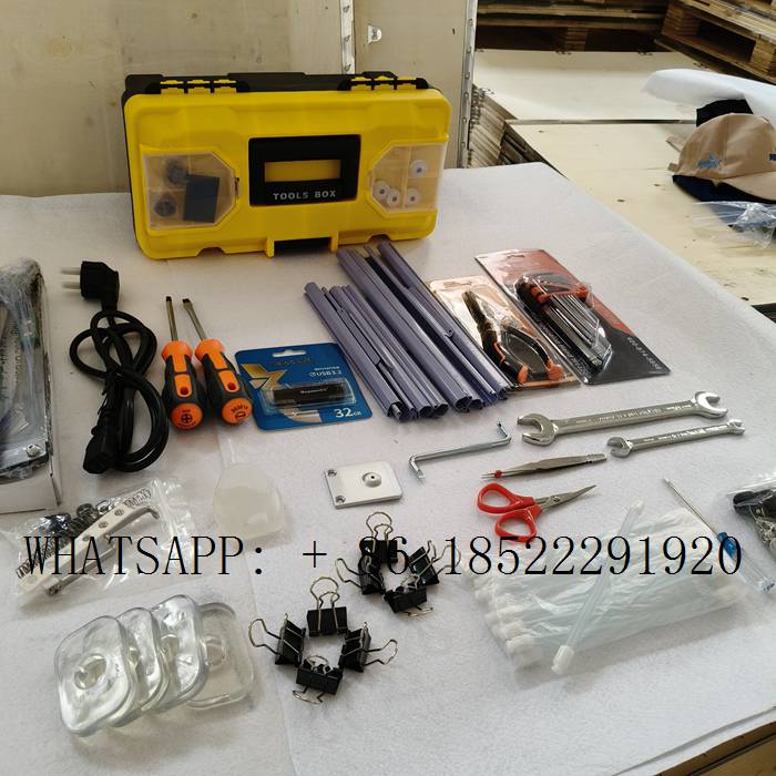 bordadora 8 cabezales