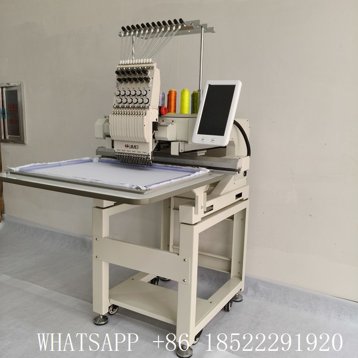 maquina para bordar logos