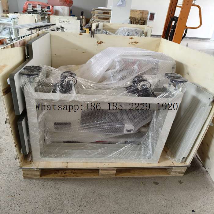 maquina para bordar logos