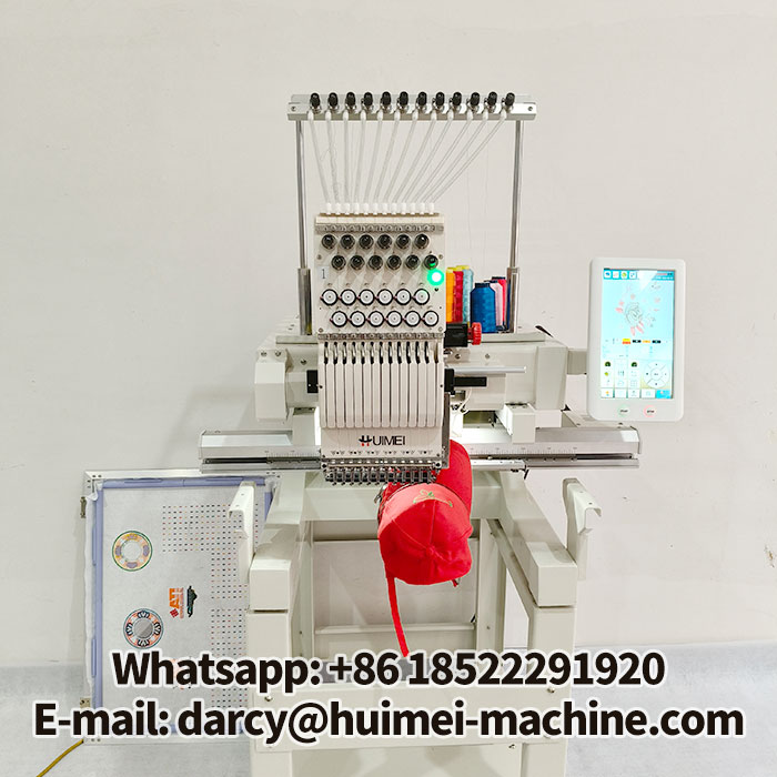 maquina para bordar remeras