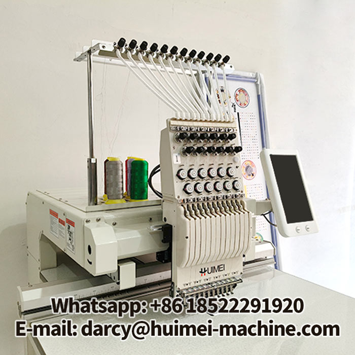 maquina para bordar remeras