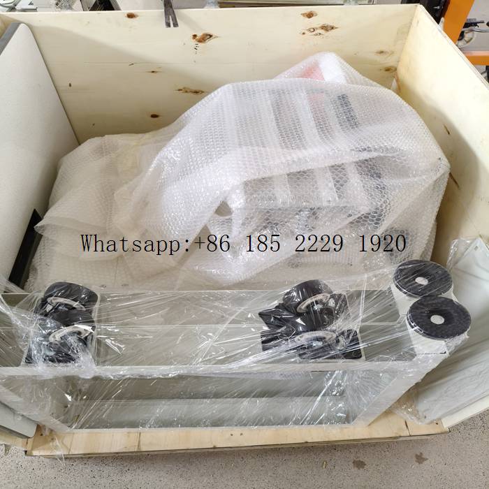 bordadora industrial 2 cabezales