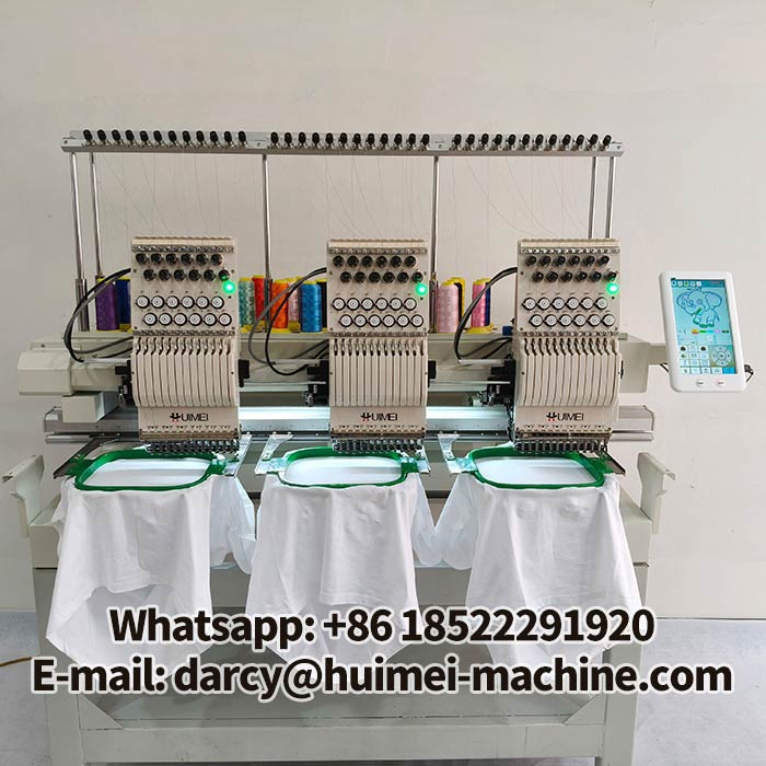 maquina para bordar camisas