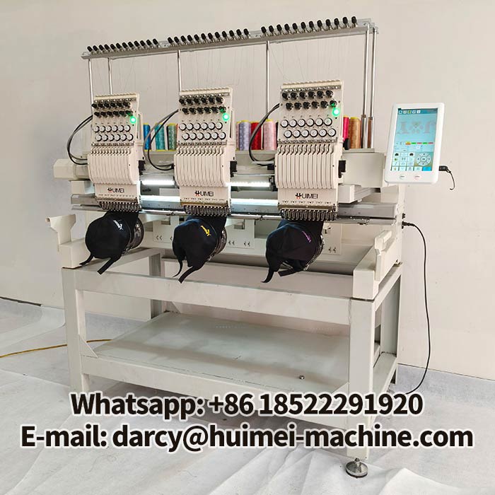 maquina para bordar camisas