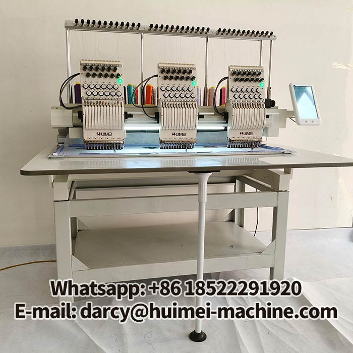 maquina para bordar camisas