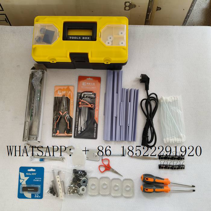 brodeuse multi tetes