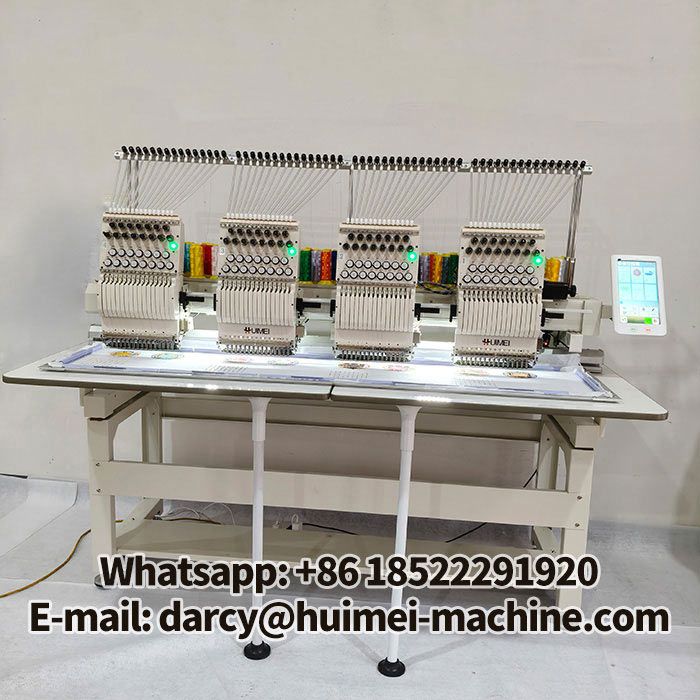 machine a broder vetement