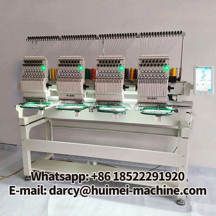 machine a broder vetement