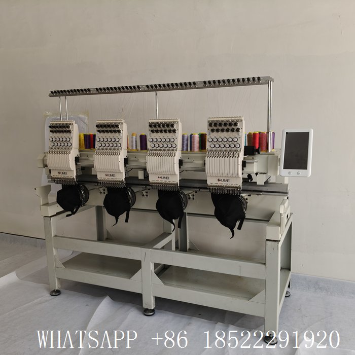 machine a broder vetement