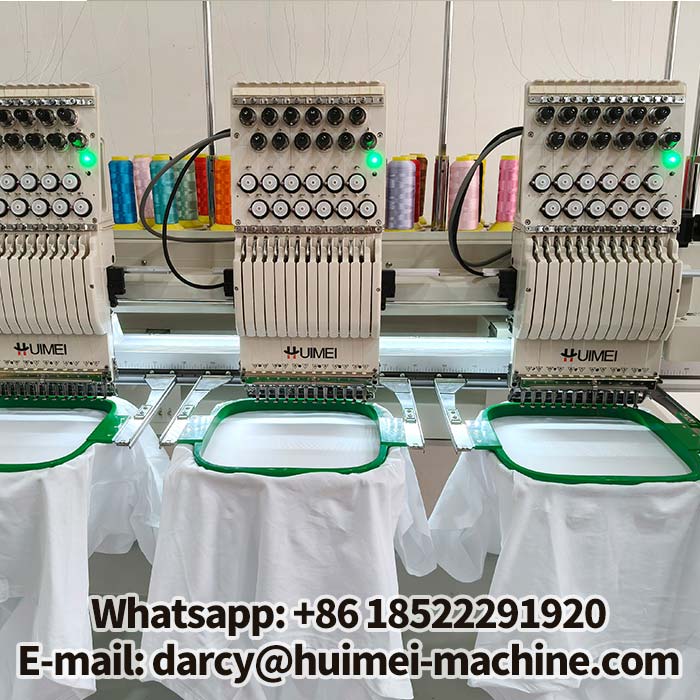 machine &agrave; broder automatique