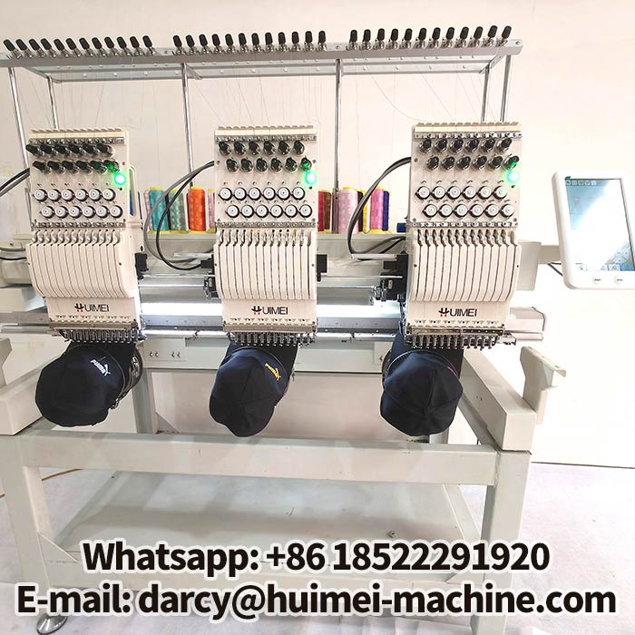 machine &agrave; broder automatique