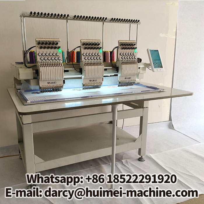 machine a broder tee shirt