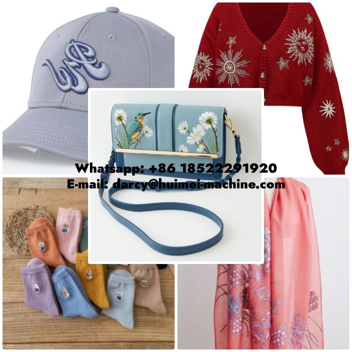 machine a broder automatique