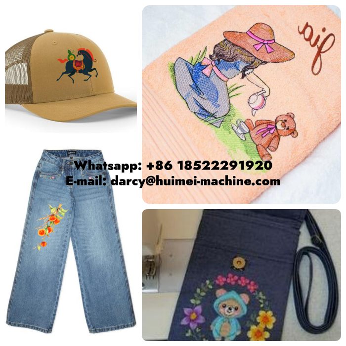 machine &agrave; broder 4 t&ecirc;tes