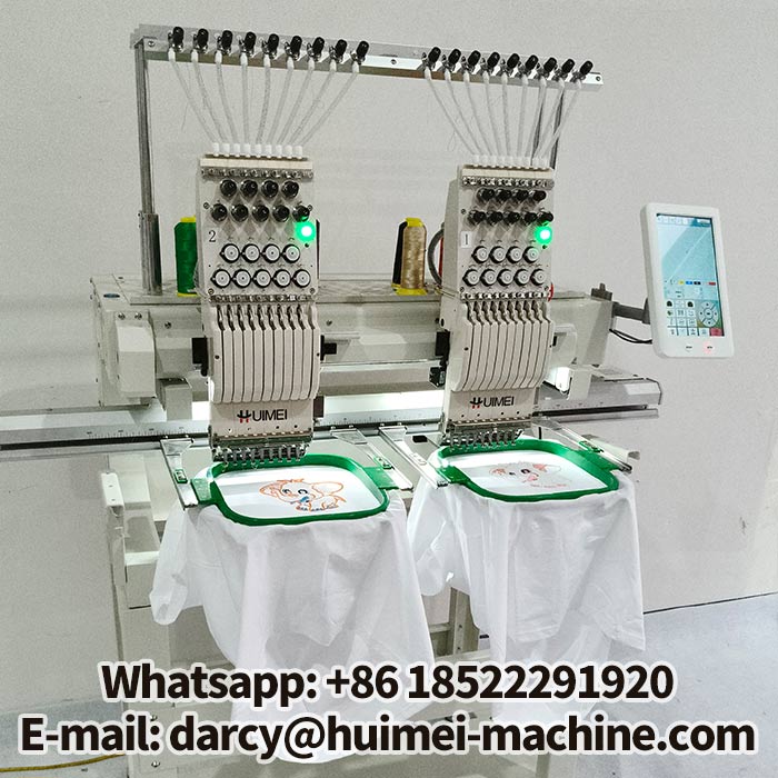 brodeuse professionnelle