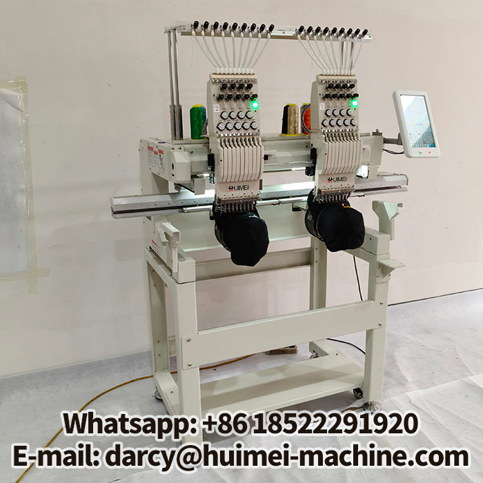 brodeuse professionnelle