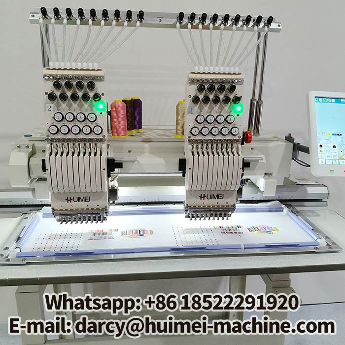 brodeuse professionnelle