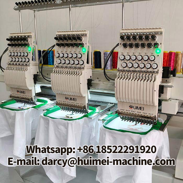 harga mesin bordir baju