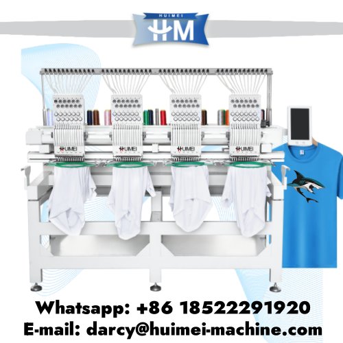 купить вышивальную машину