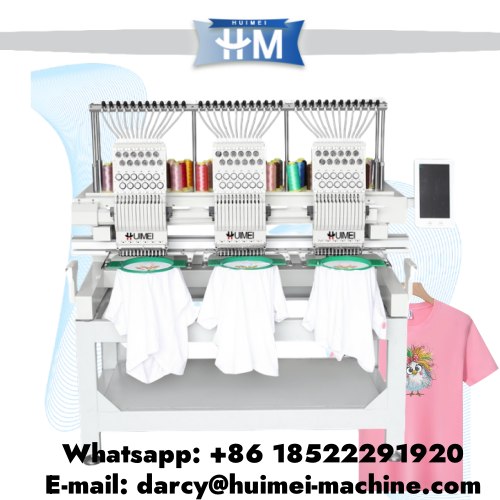 maquina para bordar logos