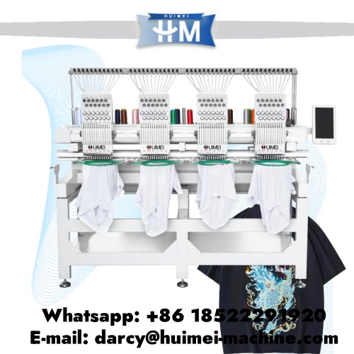 maquina industrial para bordar