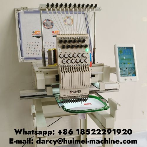 maquinas de bordar computarizadas