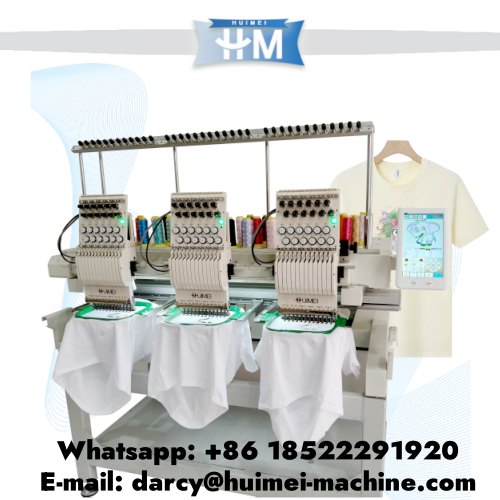 bordadora industrial precio