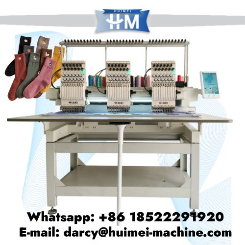 maquina industrial para bordar