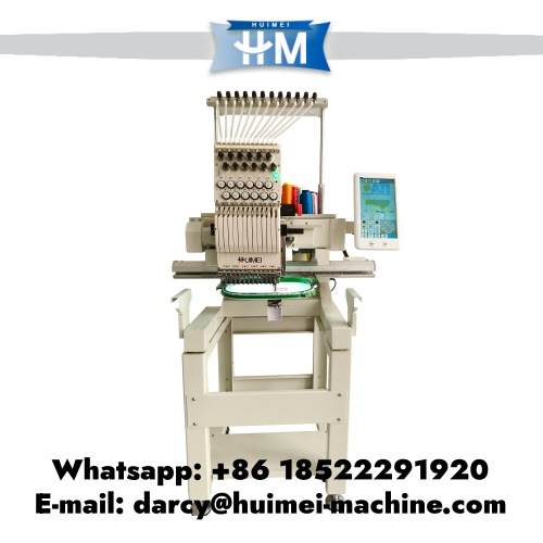 maquina para bordar logos