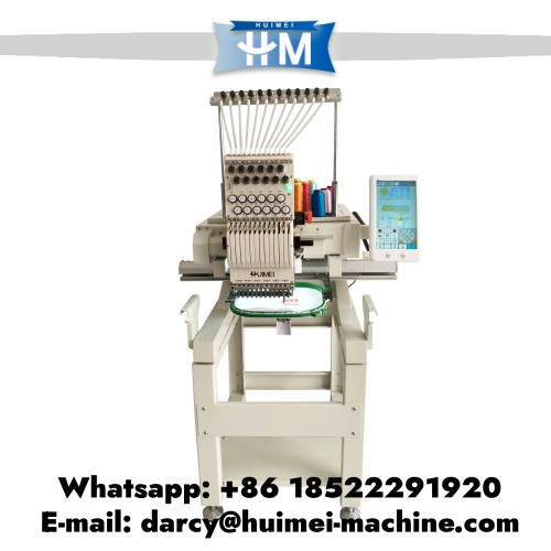 maquina para bordar remeras