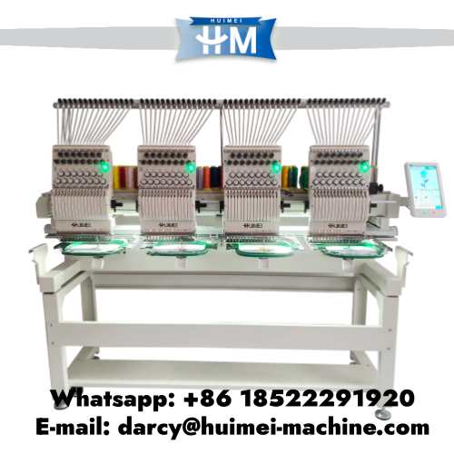 Machine a broder vetement