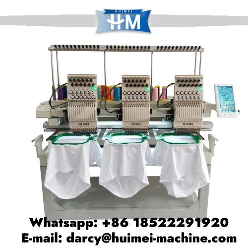 machine a broder tee shirt