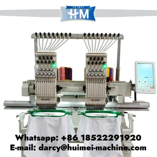 Brodeuse professionnelle