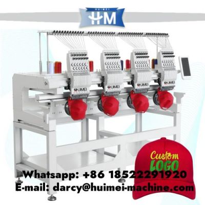 embroidery machine