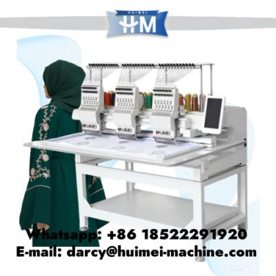 embroidery machine