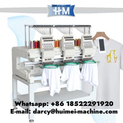embroidery machine