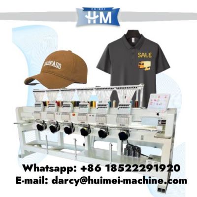 embroidery machine