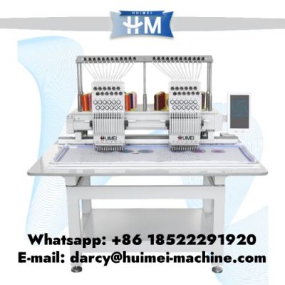 embroidery machine