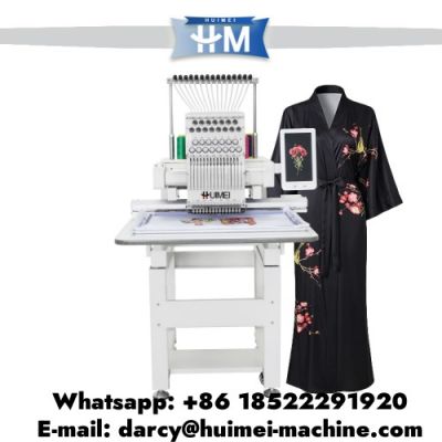 embroidery machine