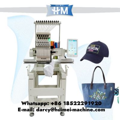 embroidery machine