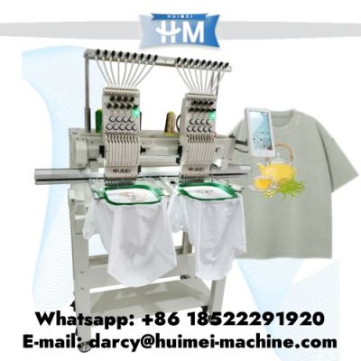 вышивальные машины