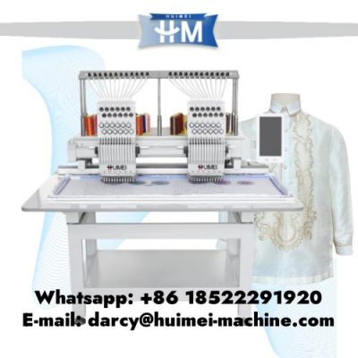 вышивальные машины