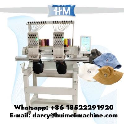 вышивальные машины