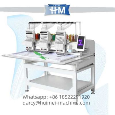 вышивальные машины