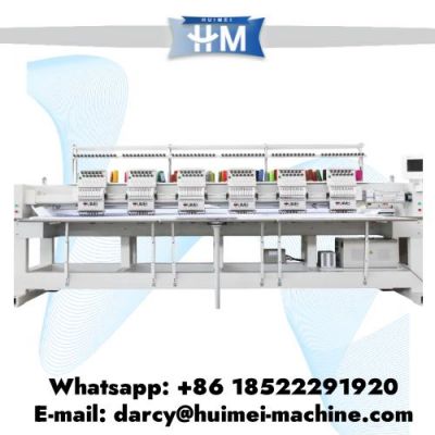 embroidery machine