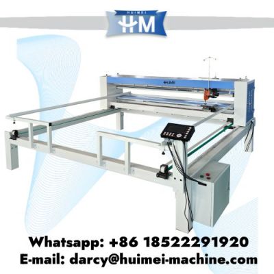 quilting machine